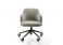 Porada Abby Swivel Chair