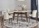 Calligaris Abrey Wraparound Dining Chair