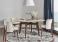 Calligaris Abrey Round Dining Table