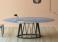 Miniforms Acco Oval Dining Table
