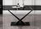 Naos Arcadio Extending Dining Table