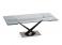 Naos Arcadio Extending Dining Table