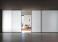 Glas Italia Aladin Sliding Glass Doors
