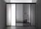 Glas Italia Aladin Sliding Glass Doors