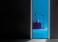 Glas Italia Aladin Swing Plain Glass Doors