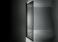Glas Italia Aladin Swing Plain Glass Doors