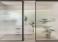 Glas Italia Aladin Wall Glass Panels