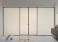 Glas Italia Aladin Wall Glass Panels
