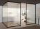 Glas Italia Aladin Wall Glass Panels