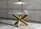 Sovet Italia Aikido Round Dining Table