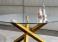 Sovet Italia Aikido Round Dining Table