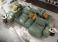 Cattelan Italia Amalfi Coffee Table