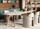 Lema August Dining Table