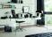 Gallotti & Radice Air Glass Office Desk