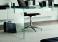 Gallotti & Radice Air Glass Office Desk