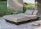 Manutti Air Sun Lounger