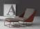 Bonaldo Alfie Armchair