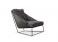 Bonaldo Alfie Armchair with Arms