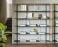 Bonaldo Alix Bookcase