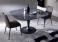 Ozzio Bravo Extending Dining Table