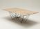 Ozzio FIL8 Extending Dining Table