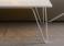 Pianca Aliseo Garden Coffee Table