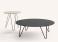 Pianca Aliseo Garden Coffee Table