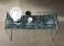 Tonelli Amaca Glass Console Table - Now Discontinued