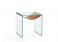 Tonelli Amaca Side Table - Now Discontinued