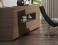 Amadora Sliding Door Sideboard