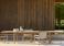 Tribu Amanu Garden Dining Table