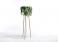 Mogg Amazzonio Floor Lamp