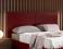 Ambiente Contemporary Bed