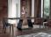 Bonaldo Amond Solid Wood Dining Table - Now Discontinued