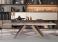 Naos Ant Extending Dining Table