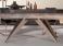 Naos Ant Extending Dining Table