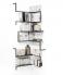 Mogg Antologia Bookcase