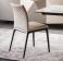 Cattelan Italia Arcadia Couture Dining Chair