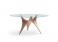 Molteni Arc Dining Table