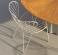 Pianca Aria Garden Dining Chair