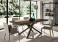 Ozzio Arizona Extending Dining Table