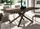 Ozzio Arizona Extending Dining Table