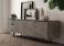 Ozzio Armor Sideboard