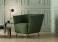 Bonaldo Arno Armchair - Now Discontinued