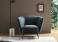 Bonaldo Arno Armchair - Now Discontinued