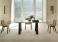 Bontempi Aron Extending Dining Table - Now Discontinued