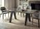 Bontempi Aron Extending Dining Table - Now Discontinued