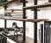 Cattelan Italia Airport Shelving System & Room Divider