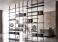 Cattelan Italia Airport Shelving System & Room Divider