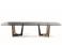 Bonaldo Art Wood Dining Table (Large)